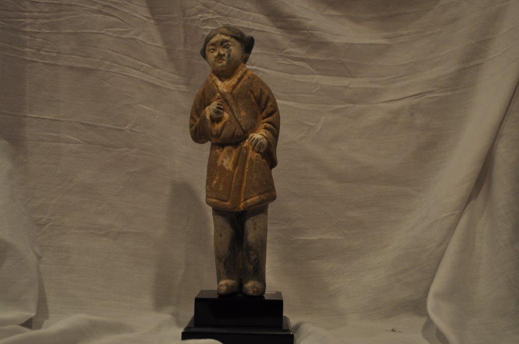 Tang Groom (10h)